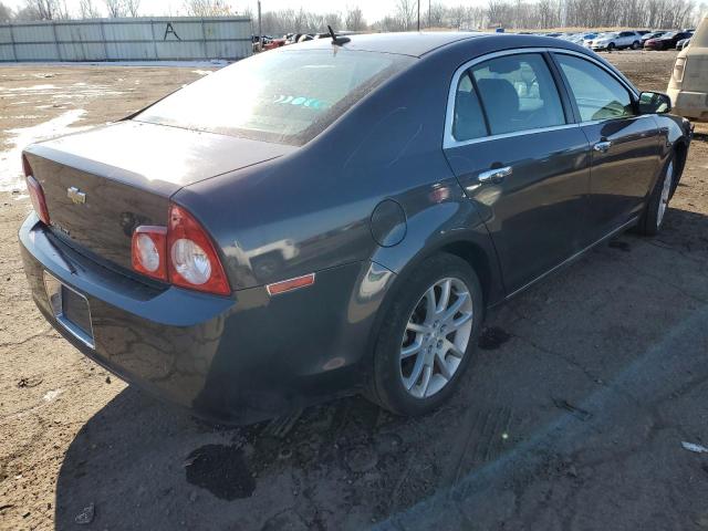 Photo 3 from auction – 2011 CHEVROLET MALIBU LTZ with VIN 1G1ZE5E16BF156169