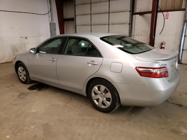 Photo 2 from auction – 2007 TOYOTA CAMRY LE with VIN 4T1BE46K37U074232