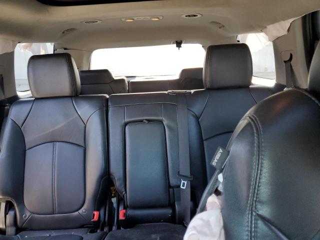 Photo 10 from auction – 2017 GMC ACADIA LIM with VIN 1GKKVSKD8HJ109659