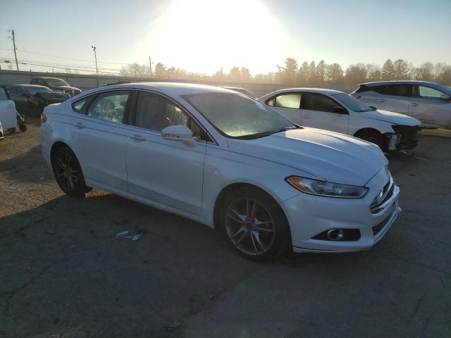 Photo 4 from auction – 2013 FORD FUSION TIT with VIN 3FA6P0D98DR206211