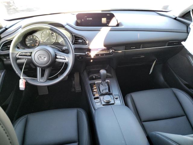 Photo 8 from auction – 2022 MAZDA CX-30 SELE with VIN 3MVDMBBL4NM449323