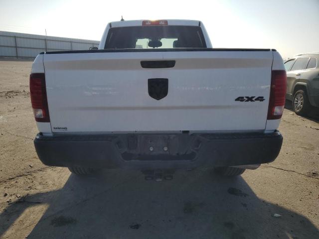 Photo 6 from auction – 2021 RAM 1500 CLASS with VIN 1C6RR7GG2MS559690