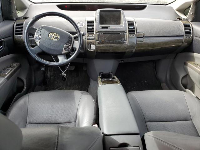 Photo 8 from auction – 2009 TOYOTA PRIUS with VIN JTDKB20U197846966