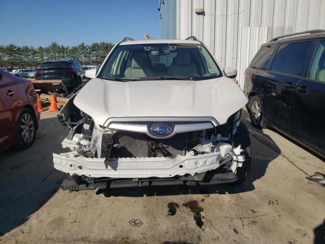 Photo 5 from auction – 2020 SUBARU FORESTER P with VIN JF2SKAJC1LH414784