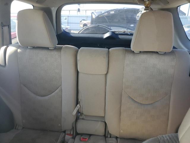 Photo 10 from auction – 2012 TOYOTA RAV4 with VIN 2T3BF4DV4CW221301