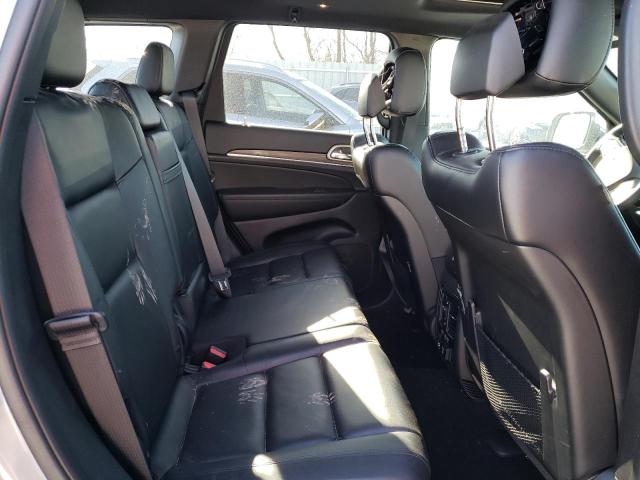 Photo 11 from auction – 2021 JEEP GRAND CHER with VIN 1C4RJFBGXMC548299