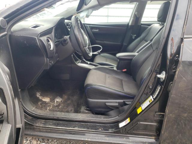 Photo 7 from auction – 2017 TOYOTA COROLLA L with VIN 2T1BURHE5HC778152