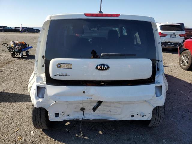 Photo 6 from auction – 2018 KIA SOUL with VIN KNDJN2A21J7565545