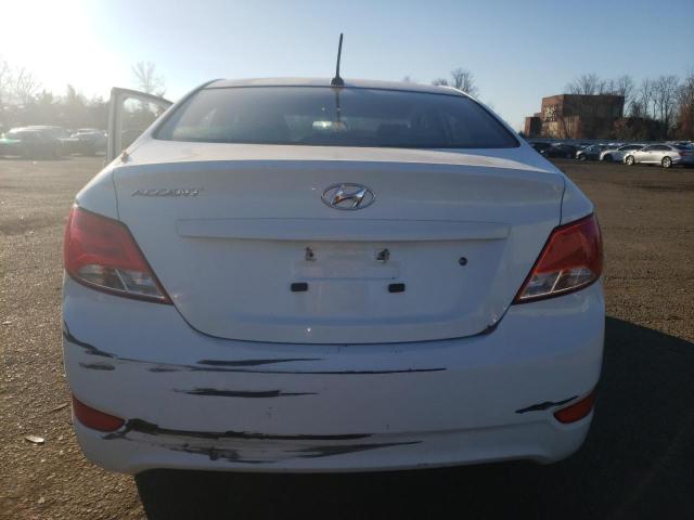 صورة رقم 6 من المزاد - 2016 HYUNDAI ACCENT مع VIN KMHCT4AE1GU012436