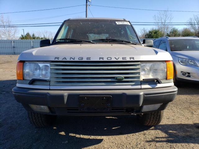 Photo 5 from auction – 1999 LAND ROVER RANGE ROVE with VIN SALPV1447XA412870