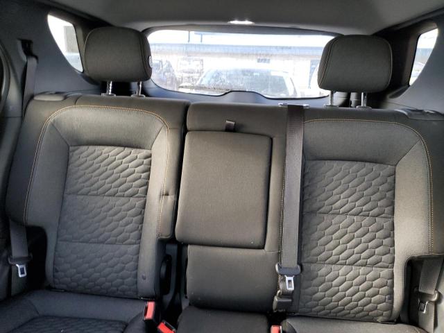 Photo 10 from auction – 2018 CHEVROLET EQUINOX LT with VIN 2GNAXSEV5J6352099