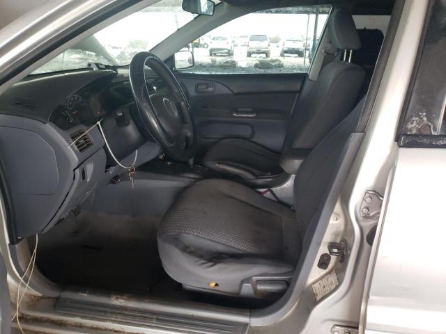 Photo 7 from auction – 2003 MITSUBISHI LANCER LS with VIN JA3AJ36E43U086060