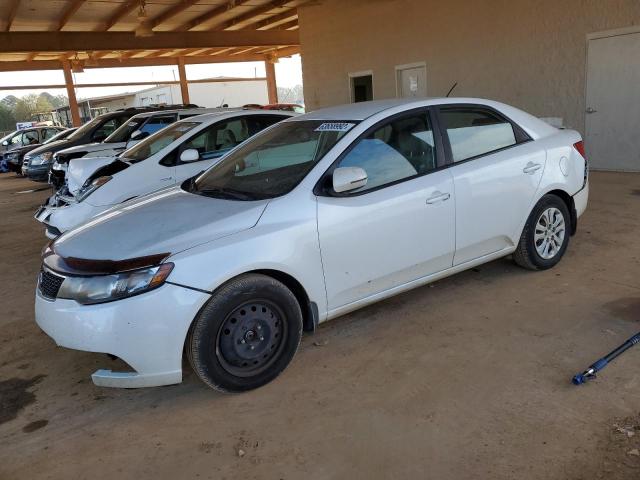 KIA FORTE EX 2013 z numerem VIN KNAFU4A28D5666647 - Zdjęcie z aukcji