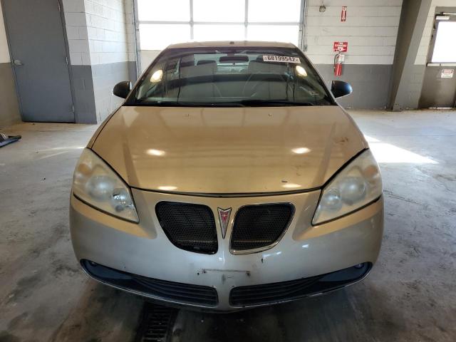 Photo 5 from auction – 2007 PONTIAC G6 BASE with VIN 1G2ZG58N774263125