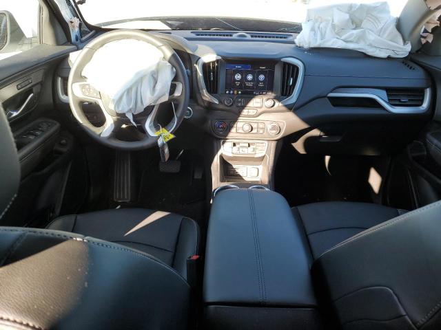 Photo 8 from auction – 2022 GMC TERRAIN SL with VIN 3GKALPEV2NL271083