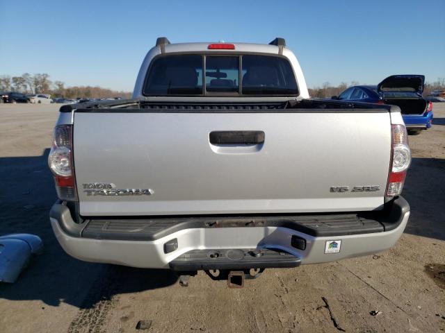 Photo 6 from auction – 2010 TOYOTA TACOMA DOU with VIN 3TMLU4EN5AM049304