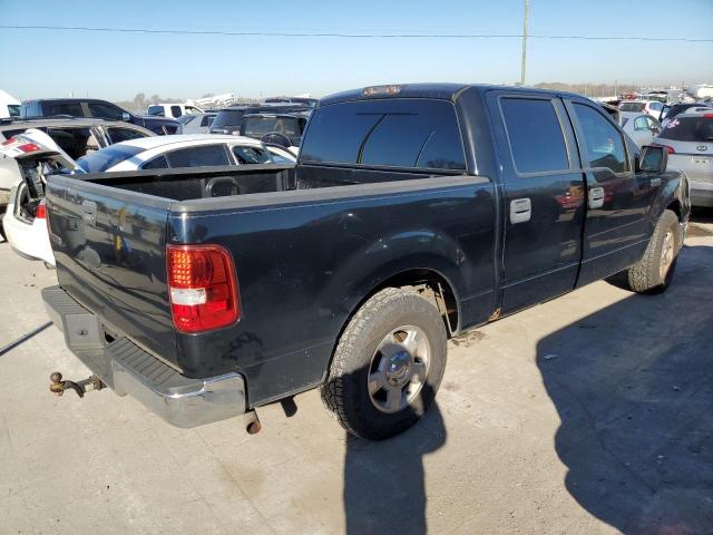 Photo 3 from auction – 2007 FORD F150 SUPER with VIN 1FTRW12W57FB58791