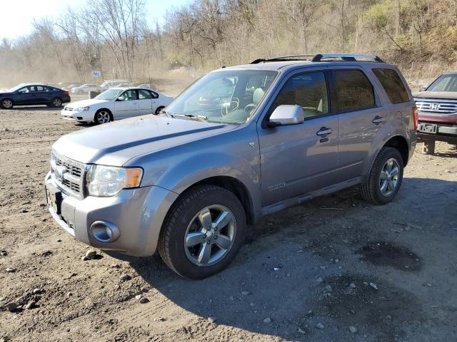 Photo 1 from auction – 2008 FORD ESCAPE LIM with VIN 1FMCU94108KB46922