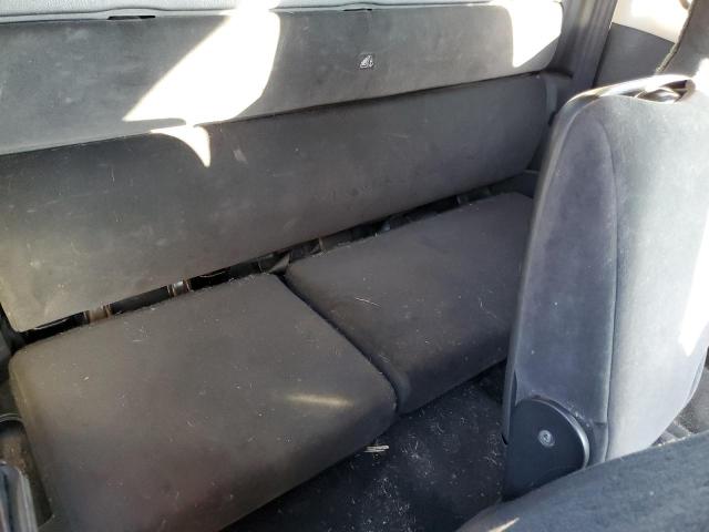 Photo 10 from auction – 2004 DODGE DAKOTA SPO with VIN 1D7GL32N14S585896