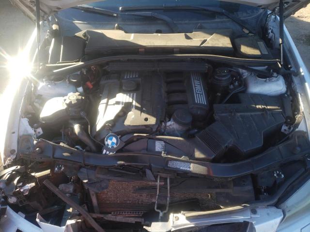 Photo 11 from auction – 2011 BMW 328 XI SUL with VIN WBAPK5C58BA995537