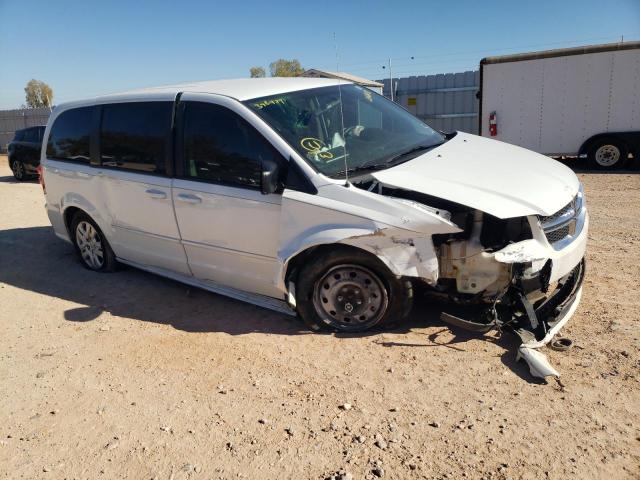 Photo 4 from auction – 2016 DODGE GRAND CARA with VIN 2C4RDGBG1GR398429