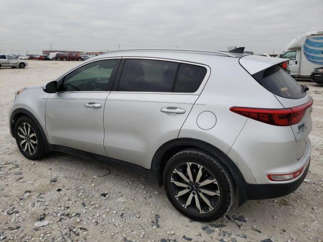 Photo 2 from auction – 2017 KIA SPORTAGE E with VIN KNDPN3AC5H7234020
