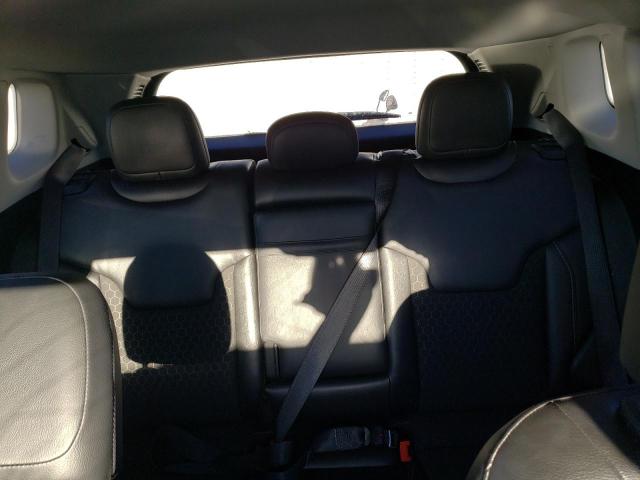 Photo 10 from auction – 2018 JEEP COMPASS LA with VIN 3C4NJDBB1JT113890