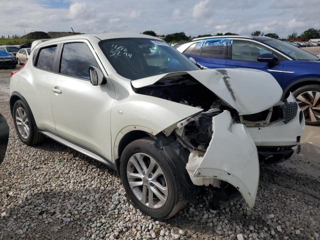 Photo 4 from auction – 2011 NISSAN JUKE S with VIN JN8AF5MR3BT003294