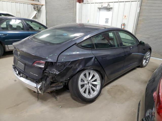 Photo 3 from auction – 2021 TESLA MODEL 3 with VIN 5YJ3E1EBXMF064746