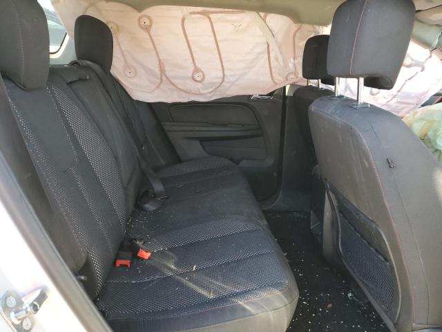 Photo 11 from auction – 2015 GMC TERRAIN SL with VIN 2GKALREK2F6177681