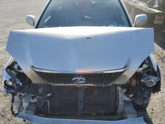 Photo 12 from auction – 2005 LEXUS RX 330 with VIN 2T2HA31U55C048802