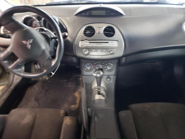 Photo 8 from auction – 2008 MITSUBISHI ECLIPSE GS with VIN 4A3AK24F68E003067