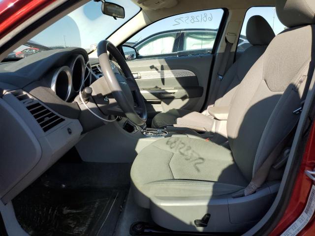 Photo 7 from auction – 2007 CHRYSLER SEBRING TO with VIN 1C3LC56K77N504735