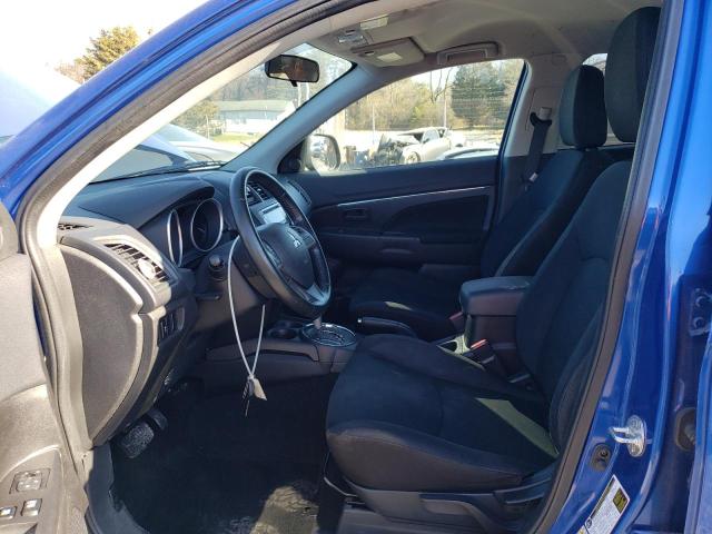 Photo 7 from auction – 2015 MITSUBISHI OUTLANDER with VIN 4A4AR3AU7FE026838