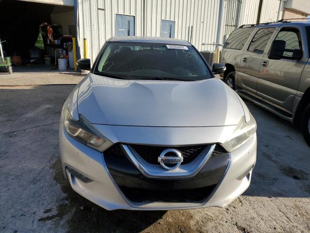 Photo 5 from auction – 2017 NISSAN MAXIMA 3.5 with VIN 1N4AA6AP3HC390155