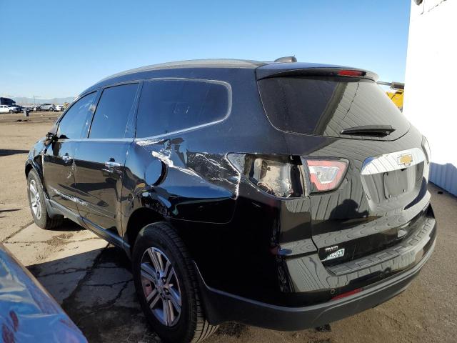 Photo 2 from auction – 2016 CHEVROLET TRAVERSE L with VIN 1GNKVHKD5GJ187370