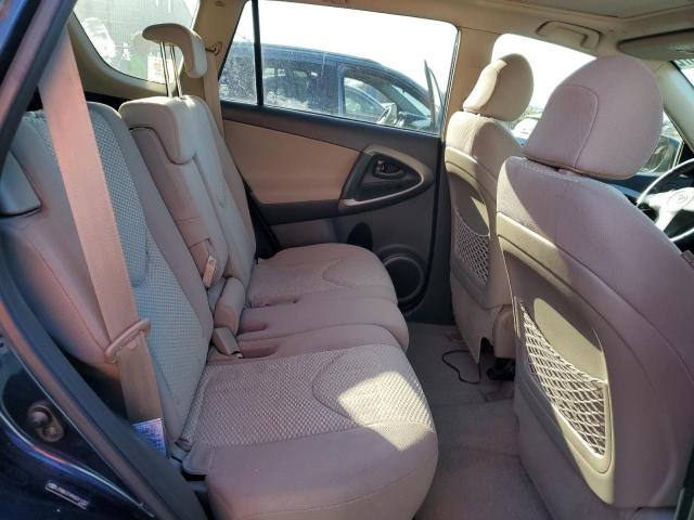 Photo 11 from auction – 2006 TOYOTA RAV4 LIMIT with VIN JTMBK31V965011332