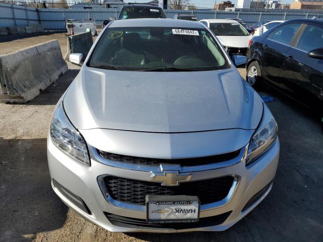 Photo 5 from auction – 2015 CHEVROLET MALIBU 1LT with VIN 1G11C5SL8FF299705