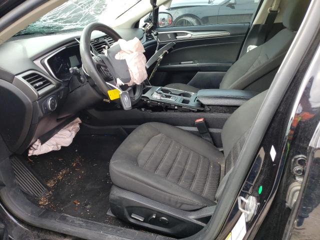 Photo 7 from auction – 2019 FORD FUSION SE with VIN 3FA6P0T99KR265041