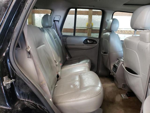 Photo 11 from auction – 2005 CHEVROLET TRAILBLAZE with VIN 1GNDT13S252247793