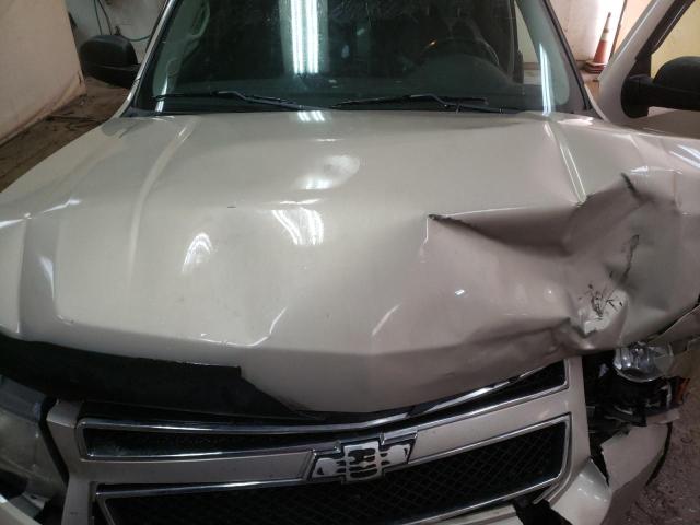 Photo 12 from auction – 2008 CHEVROLET SUBURBAN C with VIN 3GNFC16J28G224201