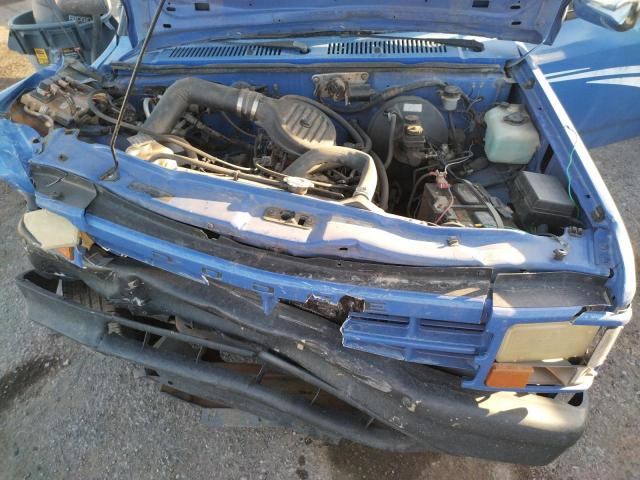 Photo 11 from auction – 1996 DODGE DAKOTA with VIN 1B7FL26X5TW704164