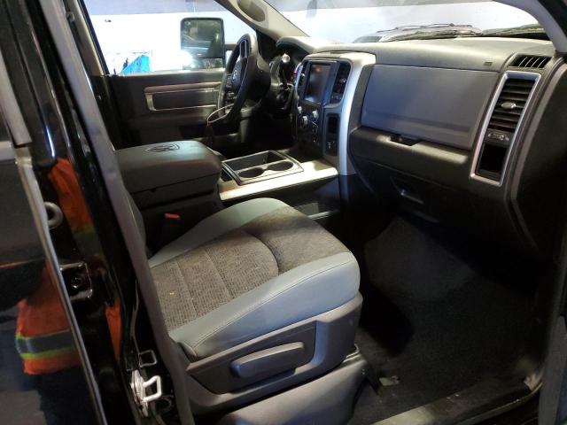 Photo 5 from auction – 2013 RAM 2500 SLT with VIN 3C6TR5DT5DG547844