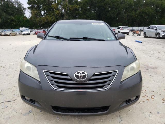 Photo 5 from auction – 2007 TOYOTA CAMRY with VIN 4T1BE46KX7U590054