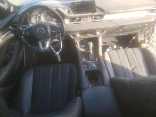 Photo 8 from auction – 2018 MAZDA 6 TOURING with VIN JM1GL1VM3J1307827