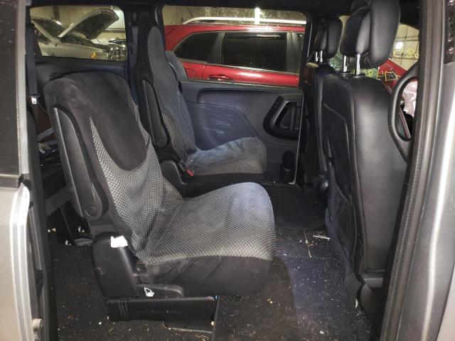 Photo 11 from auction – 2019 DODGE GRAND CARA with VIN 2C4RDGEG1KR640513