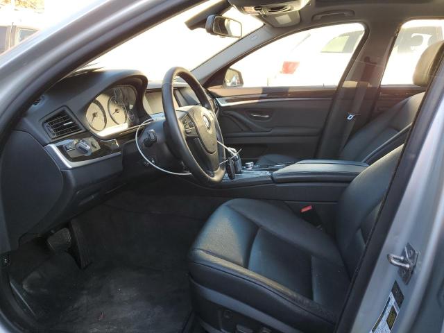 Photo 7 from auction – 2011 BMW 535 XI with VIN WBAFU7C53BC877031