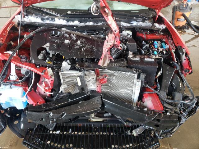 Photo 11 from auction – 2015 TOYOTA COROLLA L with VIN 2T1BURHE5FC462408