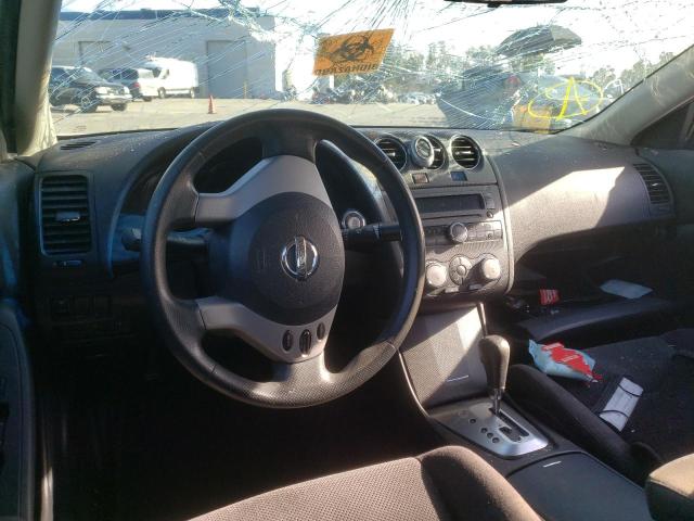Photo 8 from auction – 2008 NISSAN ALTIMA 2.5 with VIN 1N4AL21E98C152943