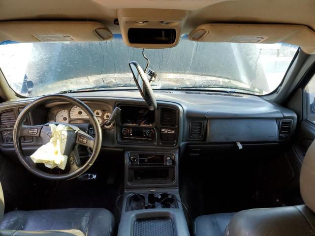 Photo 8 from auction – 2005 CHEVROLET SILVRDO LS with VIN 2GCEC19V451160315